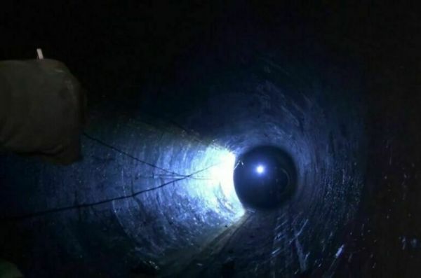 У ВСУ в Курской области дело — труба У ВСУ в Курской области дело — труба