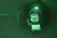 У ВСУ в Курской области дело — труба У ВСУ в Курской области дело — труба