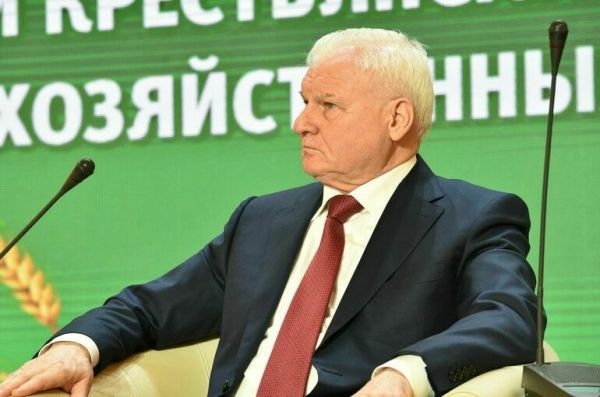 В России хотят создать миллион крестьянских хозяйств семейного типа