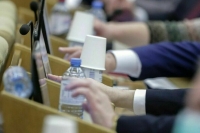 В России началась перестройка местной власти