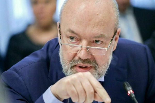 В России началась перестройка местной власти