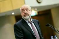 В России началась перестройка местной власти