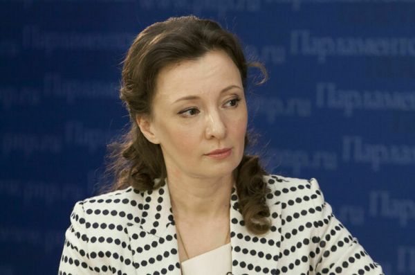 В России создали рабочую группу по введению в школах курса «Семьеведение» В России создали рабочую группу по введению в школах курса «Семьеведение»