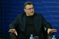 Володин обсудил с губернатором Запорожской области вопросы развития региона Володин обсудил с губернатором Запорожской области вопросы развития региона