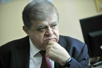 Володин встретился с президентом Узбекистана Шавкатом Мирзиёевым