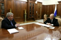 Володин заявил, что у французских властей началась истерия от бессилия Володин заявил, что у французских властей началась истерия от бессилия