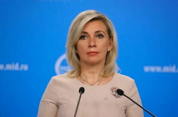 Захарова: За шесть месяцев иностранцам оформили 480 виз для переезда в Россию