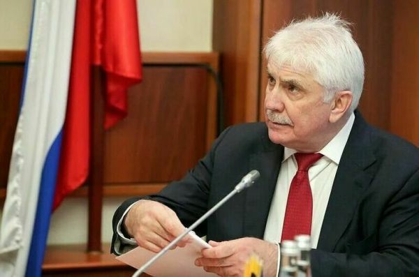 Депутат Чепа предложил заменить Зеленского еще до выборов