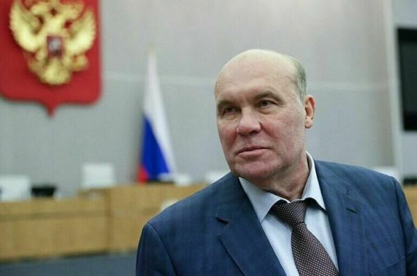 Депутат Колесник усомнился в готовности Киева отказаться от территорий