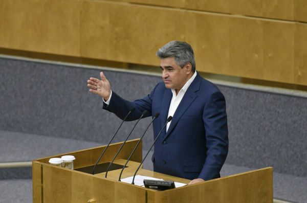 Депутат Нечаев: Политика Центробанка помогла не допустить банковский кризис