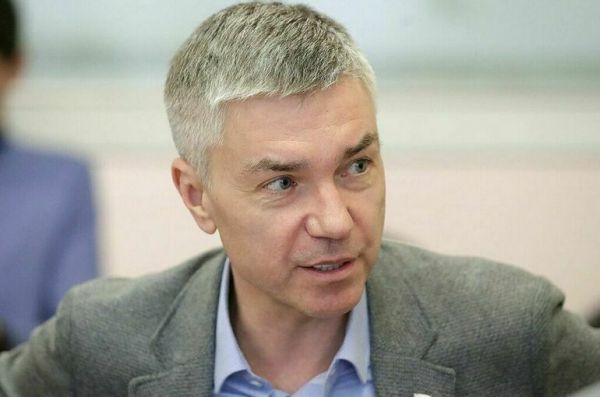 Депутат Ревенко не исключил участия российских спортсменов в Олимпиаде-2028