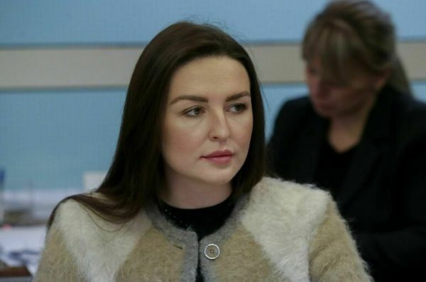 Депутат Скрозникова: Школьники с дислексией требуют индивидуального подхода