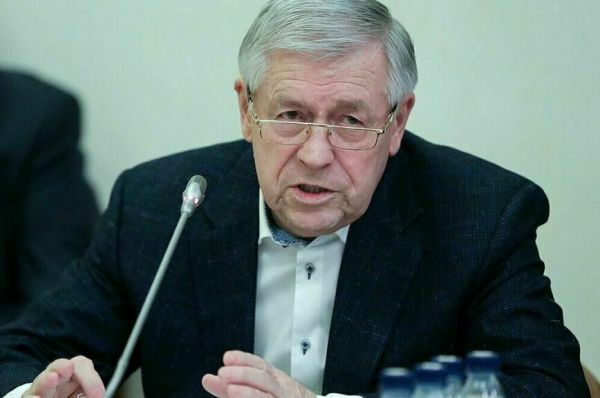 Иноагенты не опорочат честь военного мундира