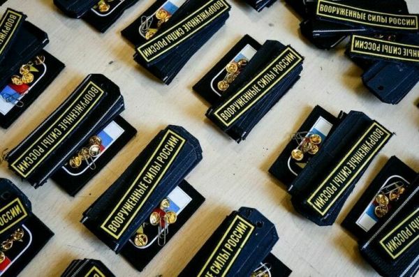 Иноагенты не опорочат честь военного мундира