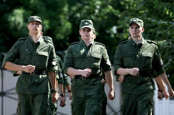 Как пройдет весенний призыв-2025