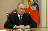 Какие предложения в Москву привез спецпосланник Трампа Уиткофф