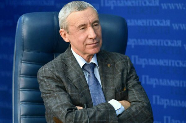 Какие предложения в Москву привез спецпосланник Трампа Уиткофф