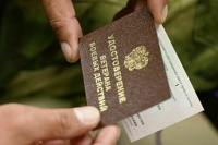 Комитет Госдумы одобрил освобождение от призыва добровольцев