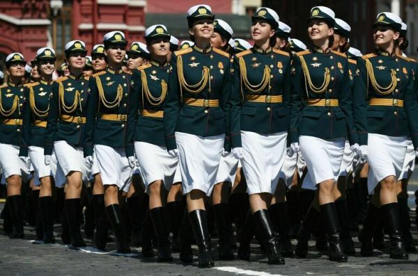 Кто из глав государств приедет на парад Победы в Москву