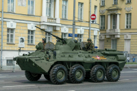 Лимит на перевозку вещей для переселенцев предложили увеличить