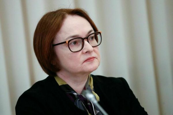 Набиуллина: Бизнес благодаря СБП сэкономил около 60 млрд рублей в 2024 году