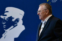 Не пророк, но великий: Ярослав Нилов — о Владимире Жириновском Не пророк, но великий: Ярослав Нилов — о Владимире Жириновском