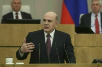 В Госдуме готовят поправку об использовании бумажных бюллетеней на выборах