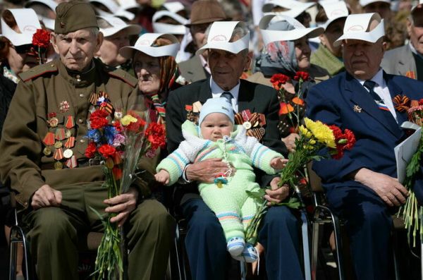 В Госдуму внесли законопроект о признании удостоверений ветеранов в новых регионах В Госдуму внесли законопроект о признании удостоверений ветеранов в новых регионах