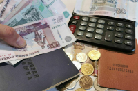 В Госдуму внесли законопроект о признании удостоверений ветеранов в новых регионах В Госдуму внесли законопроект о признании удостоверений ветеранов в новых регионах