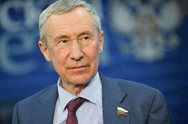 В Совфеде оценили желание Японии заключить мирный договор с Москвой