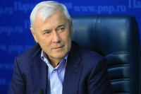 В Совфеде оценили желание Японии заключить мирный договор с Москвой