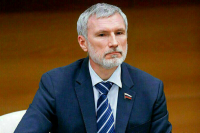 Депутат Чепа выразил надежду на конструктивные переговоры с Украиной в Стамбуле