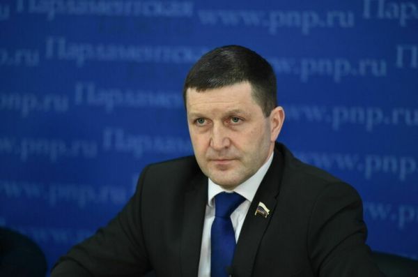 Депутат Гладких: Собственники должны активнее участвовать в управлении домами