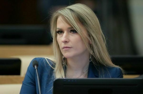 Депутат Лантратова: Необходим системный подход к защите детей от деструктивного воздействия Депутат Лантратова: Необходим системный подход к защите детей от деструктивного воздействия