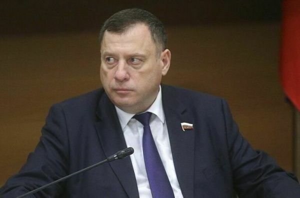 Депутат Швыткин: Иностранные участники парада Победы понимают опасность нацизма