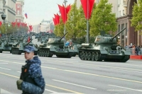 Депутат Швыткин: Иностранные участники парада Победы понимают опасность нацизма