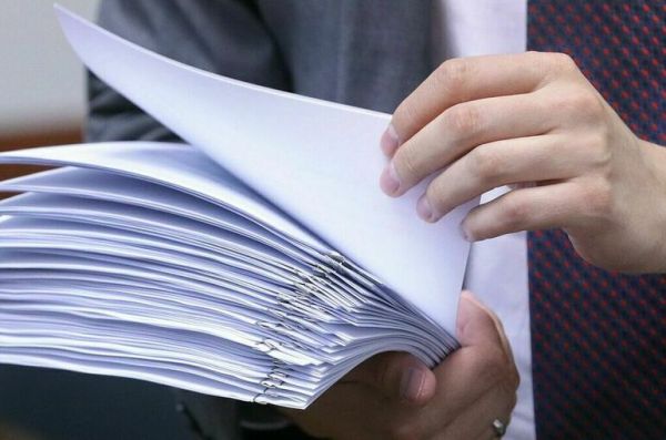 Депутатские полномочия Маркова и Качкаева предложили прекратить досрочно 