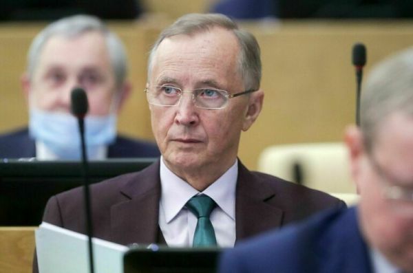 ДНР, ЛНР, Херсонскую и Запорожскую области предложили запретить называть «новыми территориями»