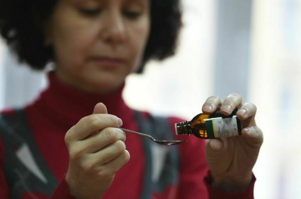 Госдума может рассмотреть законопроект о штрафах за езду в опьянении лекарствами