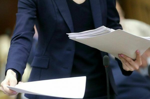 Госдума скорректировала состав комиссии по вопросам межбюджетных отношений