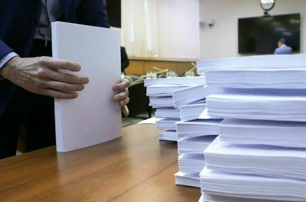 Иноагентам предложили запретить членство в диаспорах