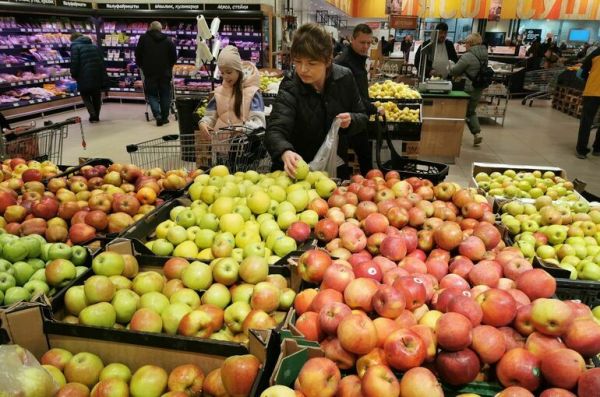 НДС на базовые продукты <span id=