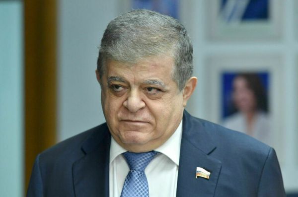 О чем могут договориться Путин с Трампом О чем могут договориться Путин с Трампом