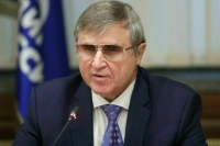 &laquo;Революционная социопатия&raquo;: как в России принимали декларацию о независимости