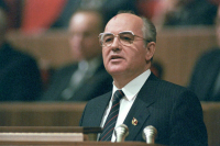 &laquo;Революционная социопатия&raquo;: как в России принимали декларацию о независимости