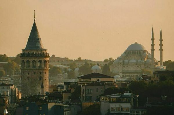 Российско-украинские переговоры в Стамбуле 16 мая: что известно