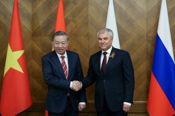 Россию и Вьетнам может соединить больше авиарейсов