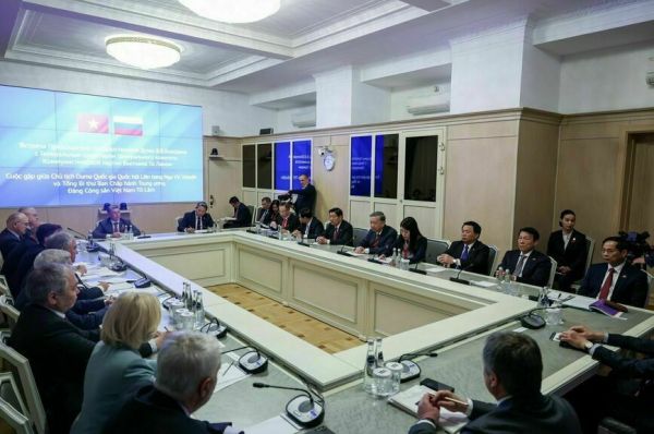 Россию и Вьетнам может соединить больше авиарейсов