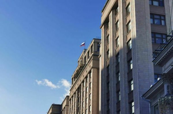 С 2014 года Госдума приняла 13 законов, направленных на защиту исторической памяти