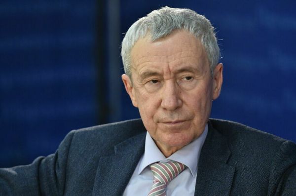 Сенатор Климов оценил итоги переговоров России и Украины в Стамбуле